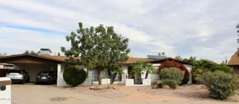 2146 Fountain St, Mesa, AZ 85213