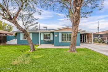 2146 Indianola Ave, Phoenix, AZ 85015
