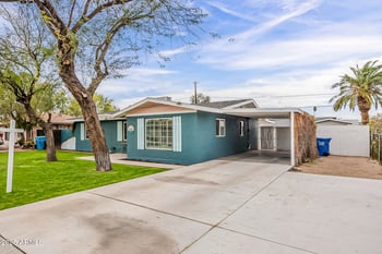 2146 Indianola Ave, Phoenix, AZ 85015
