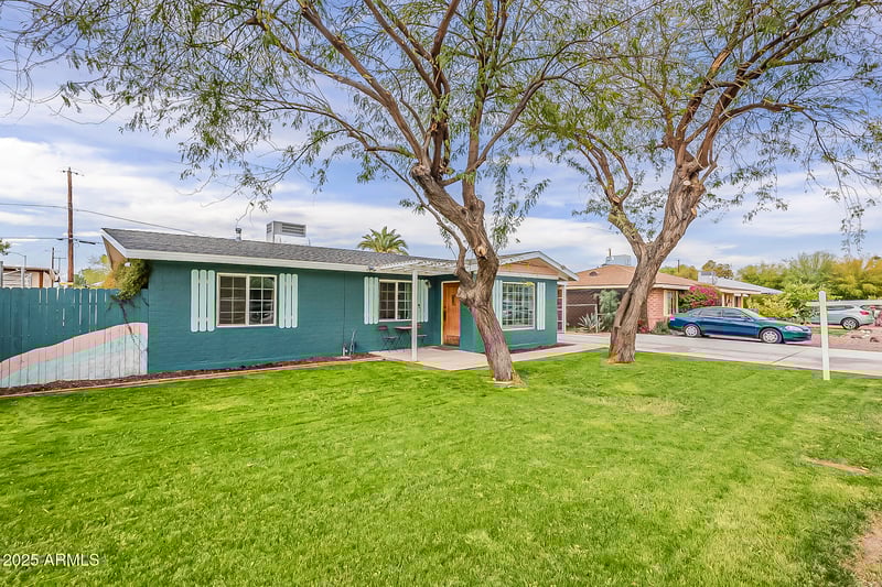 2146 Indianola Ave, Phoenix, AZ 85015