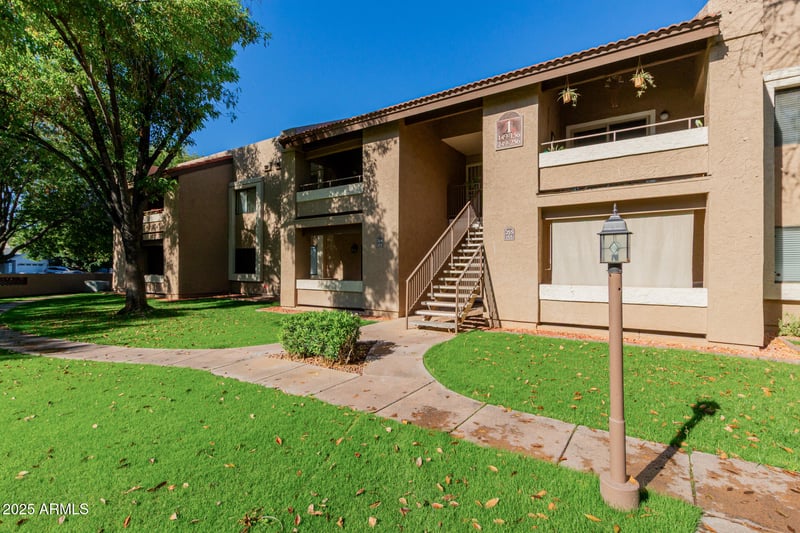 2146 Isabella Ave #254, Mesa, AZ 85202