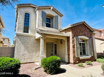 2146 Monte Cristo Ave, Phoenix, AZ 85023