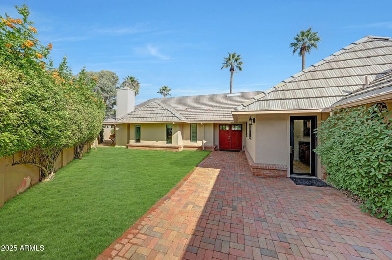 2146 Pasadena Ave, Phoenix, AZ 85016