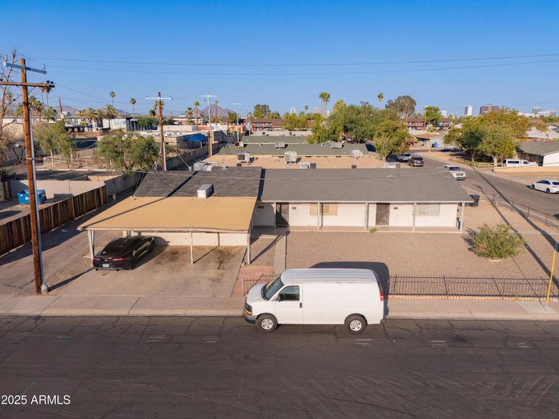 2146 W Amelia Ave, Phoenix, AZ 85015