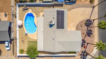 2146 De Palma Cir, Mesa, AZ 85202