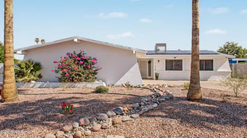 2146 De Palma Cir, Mesa, AZ 85202