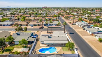 2146 De Palma Cir, Mesa, AZ 85202