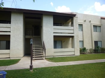 2146 W Isabella Ave #126, Mesa, AZ 85202