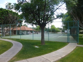 2146 W Isabella Ave #126, Mesa, AZ 85202