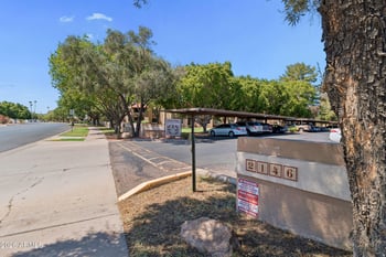 2146 W Isabella Ave #153, Mesa, AZ 85202