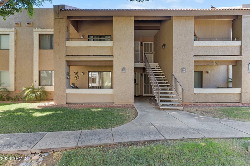 2146 Isabella Ave #215, Mesa, AZ 85202