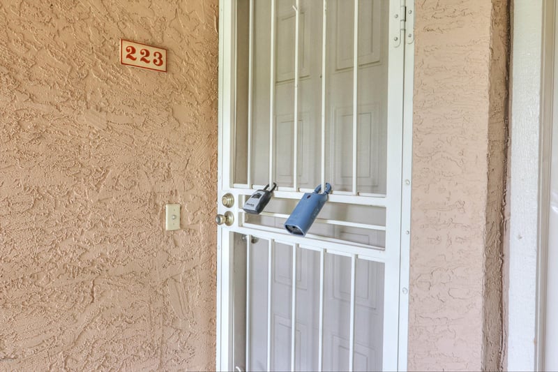 2146 Isabella Ave #223, Mesa, AZ 85202