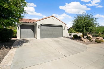 21460 N 262nd Ln, Buckeye, AZ 85396