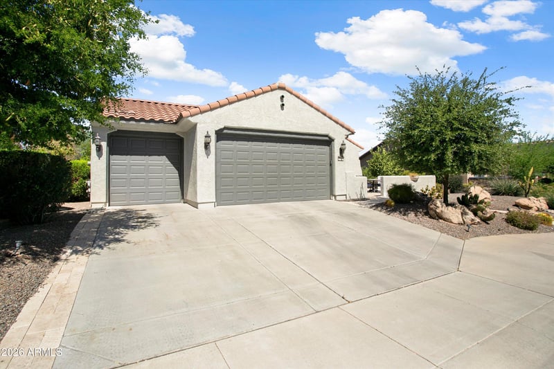 21460 N 262nd Ln, Buckeye, AZ 85396