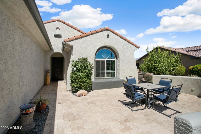 21460 N 262nd Ln, Buckeye, AZ 85396
