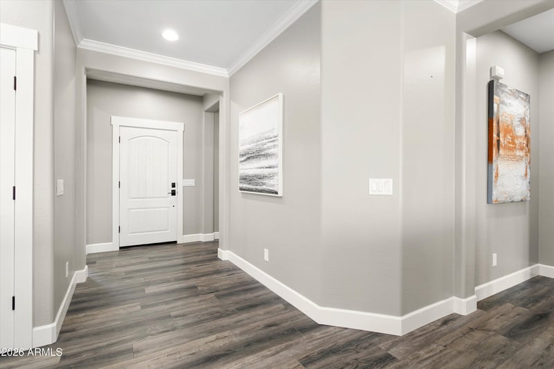 21460 N 262nd Ln, Buckeye, AZ 85396