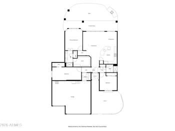 21460 N 262nd Ln, Buckeye, AZ 85396