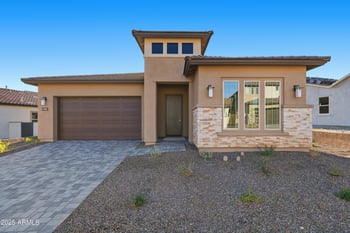 21461 Meadowbrook Ave, Buckeye, AZ 85396