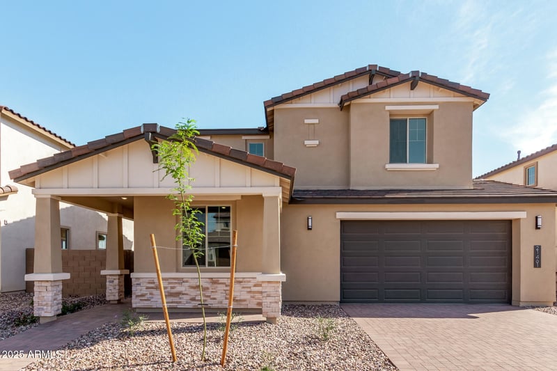 21461 Timberline Rd, Queen Creek, AZ 85142