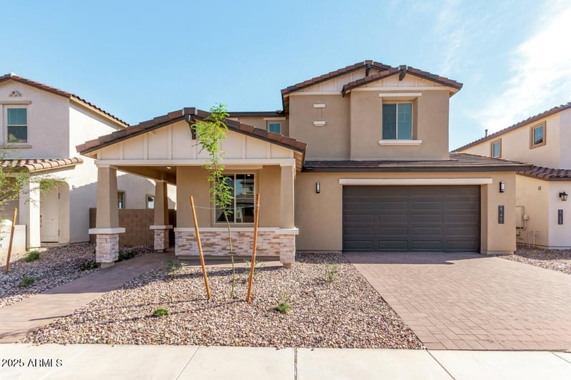 21461 Timberline Rd, Queen Creek, AZ 85142