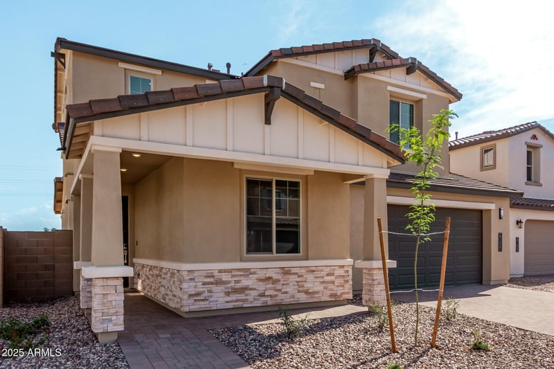 21461 Timberline Rd, Queen Creek, AZ 85142