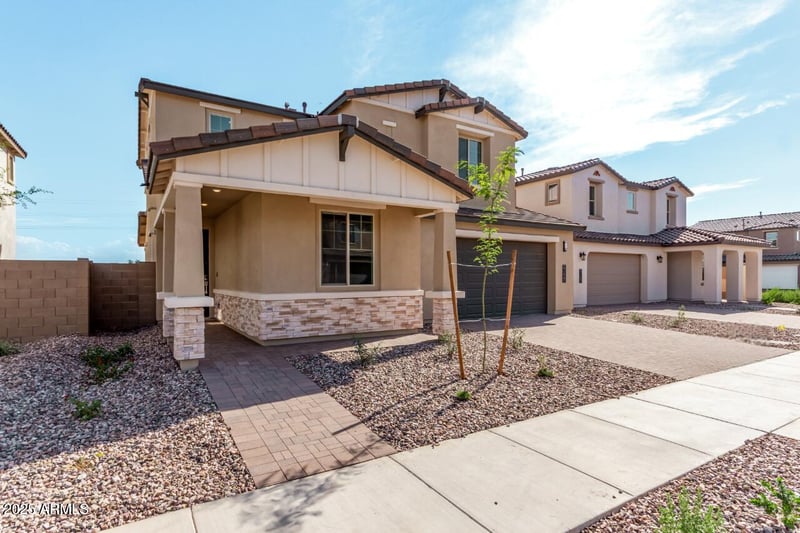 21461 Timberline Rd, Queen Creek, AZ 85142