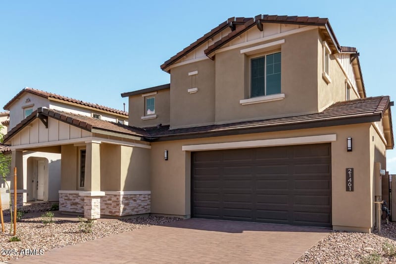 21461 Timberline Rd, Queen Creek, AZ 85142