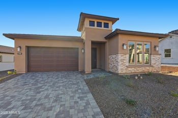 21461 Meadowbrook Ave, Buckeye, AZ 85396