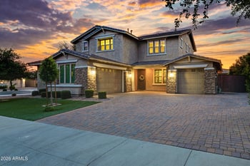 21462 222nd St, Queen Creek, AZ 85142