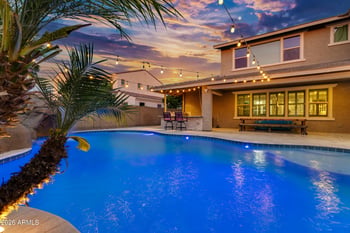 21462 222nd St, Queen Creek, AZ 85142