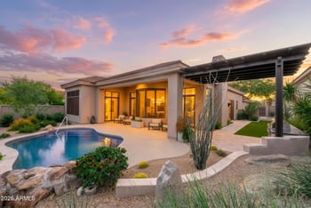 21463 77th Pl, Scottsdale, AZ 85255