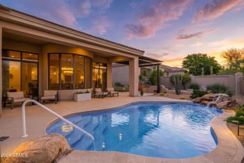 21463 77th Pl, Scottsdale, AZ 85255