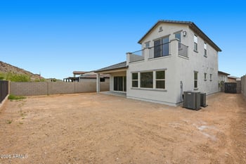 21464 Meadowbrook Ave, Buckeye, AZ 85396