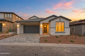 21464 Meadowbrook Ave, Buckeye, AZ 85396
