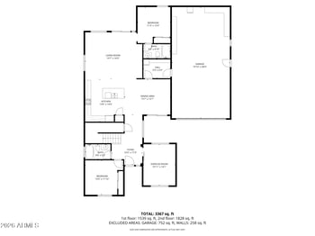 21466 Roundup Way, Queen Creek, AZ 85142