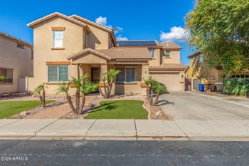 21466 Roundup Way, Queen Creek, AZ 85142