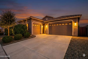 21466 Via De Arboles --, Queen Creek, AZ 85142