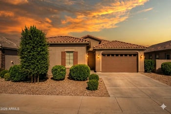 21466 Via De Arboles --, Queen Creek, AZ 85142