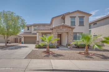 21469 Roundup Way, Queen Creek, AZ 85142