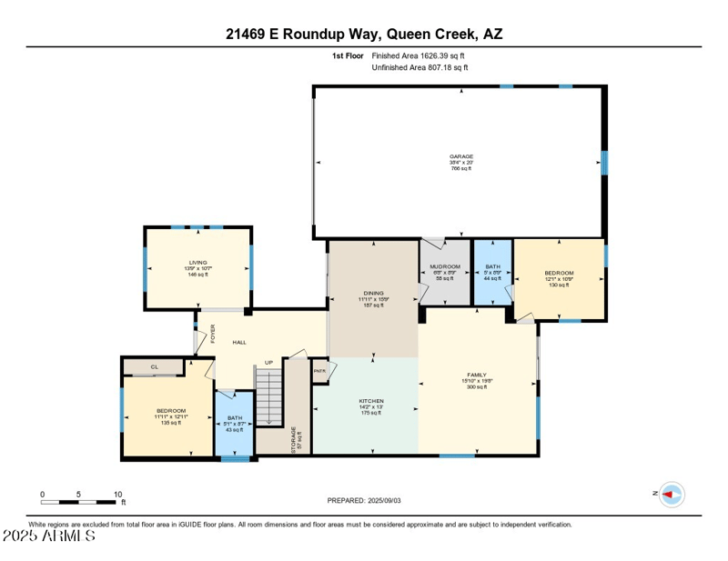 21469 Roundup Way, Queen Creek, AZ 85142