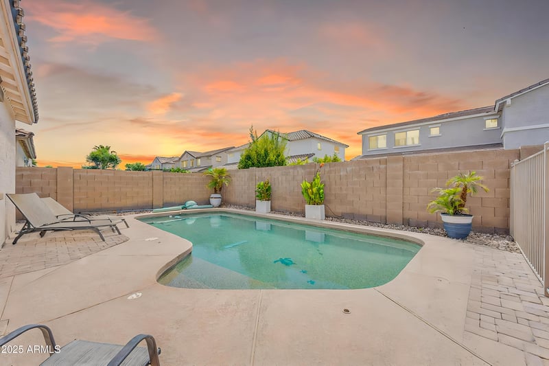 21469 Roundup Way, Queen Creek, AZ 85142