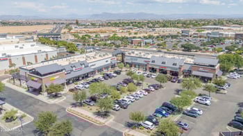 21469 Roundup Way, Queen Creek, AZ 85142