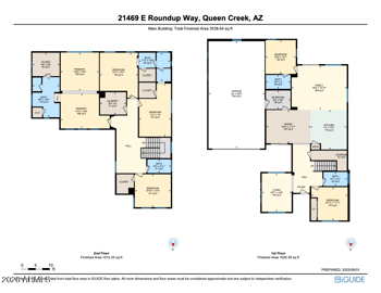 21469 Roundup Way, Queen Creek, AZ 85142