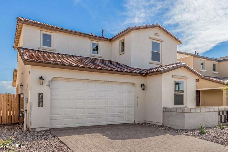 21469 Timberline Rd, Queen Creek, AZ 85142