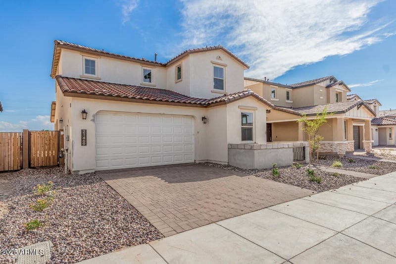 21469 Timberline Rd, Queen Creek, AZ 85142