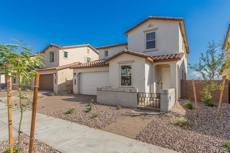 21469 Timberline Rd, Queen Creek, AZ 85142