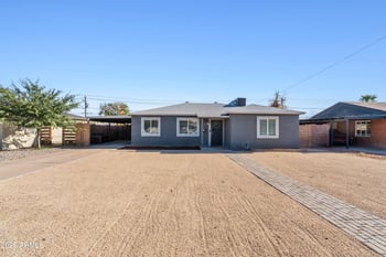 2147 Osborn Rd, Phoenix, AZ 85015