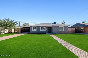 2147 Osborn Rd, Phoenix, AZ 85015