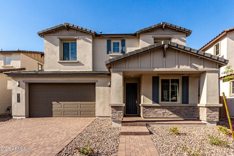 21470 Timberline Rd, Queen Creek, AZ 85142