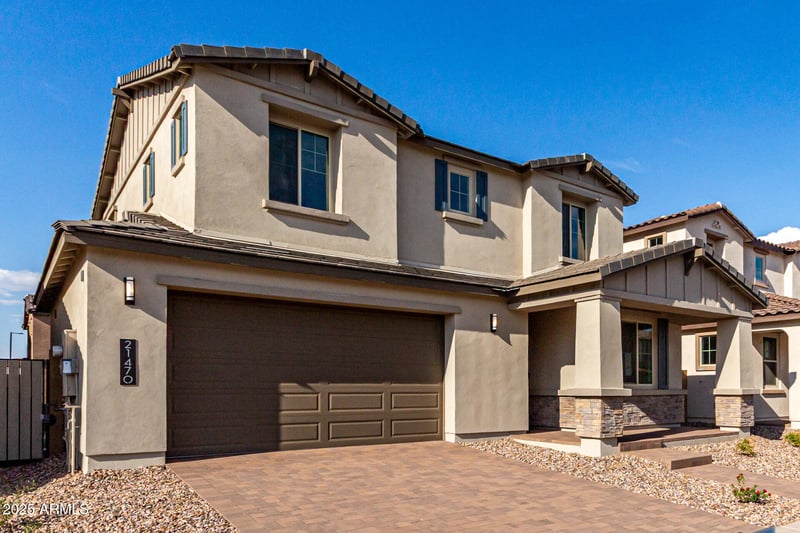 21470 Timberline Rd, Queen Creek, AZ 85142